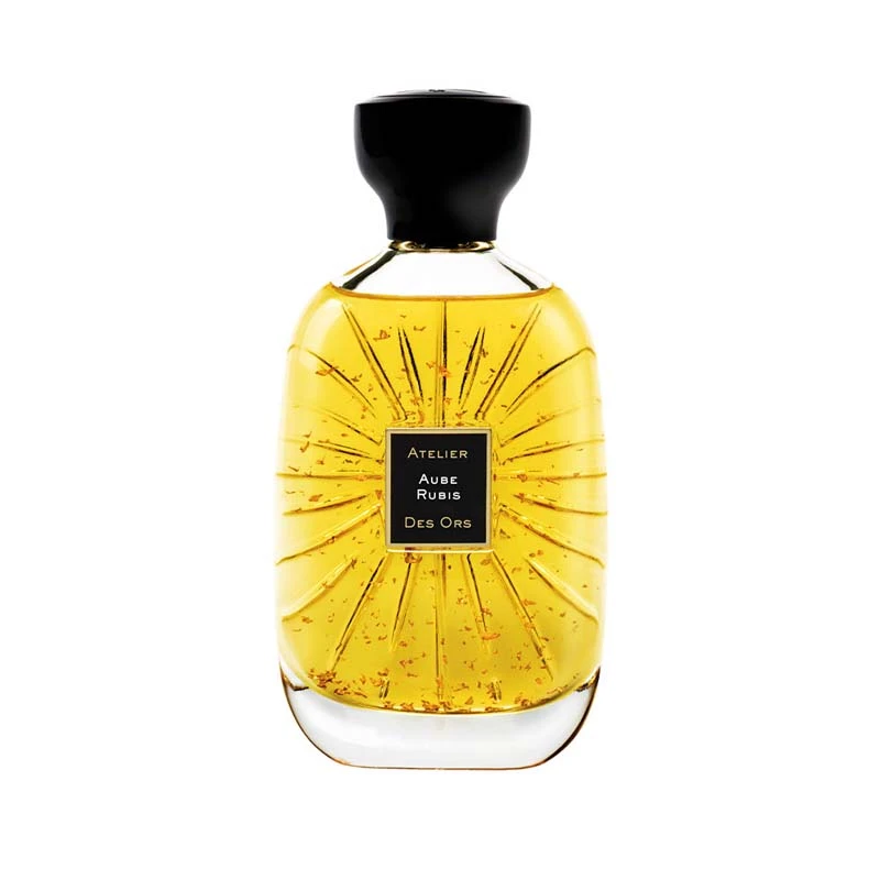 Atelier Des Ors Aube Rubis Eau De Parfume for Unisex - 100Ml