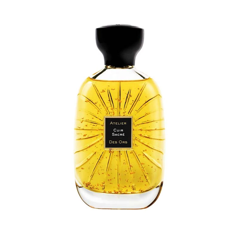 Atelier Des Ors Cuir Sacre Eau De Parfume for Unisex - 100Ml