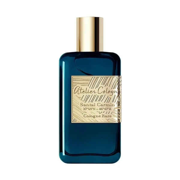 Atelier Cologne Santal Carmin Cologne Rare for Unisex - 200Ml