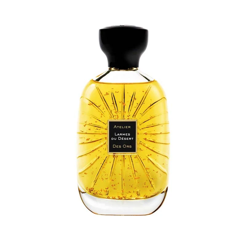 Atlier Des Ors - Larmes Du Desert Eau De Parfume for Unisex - 100Ml
