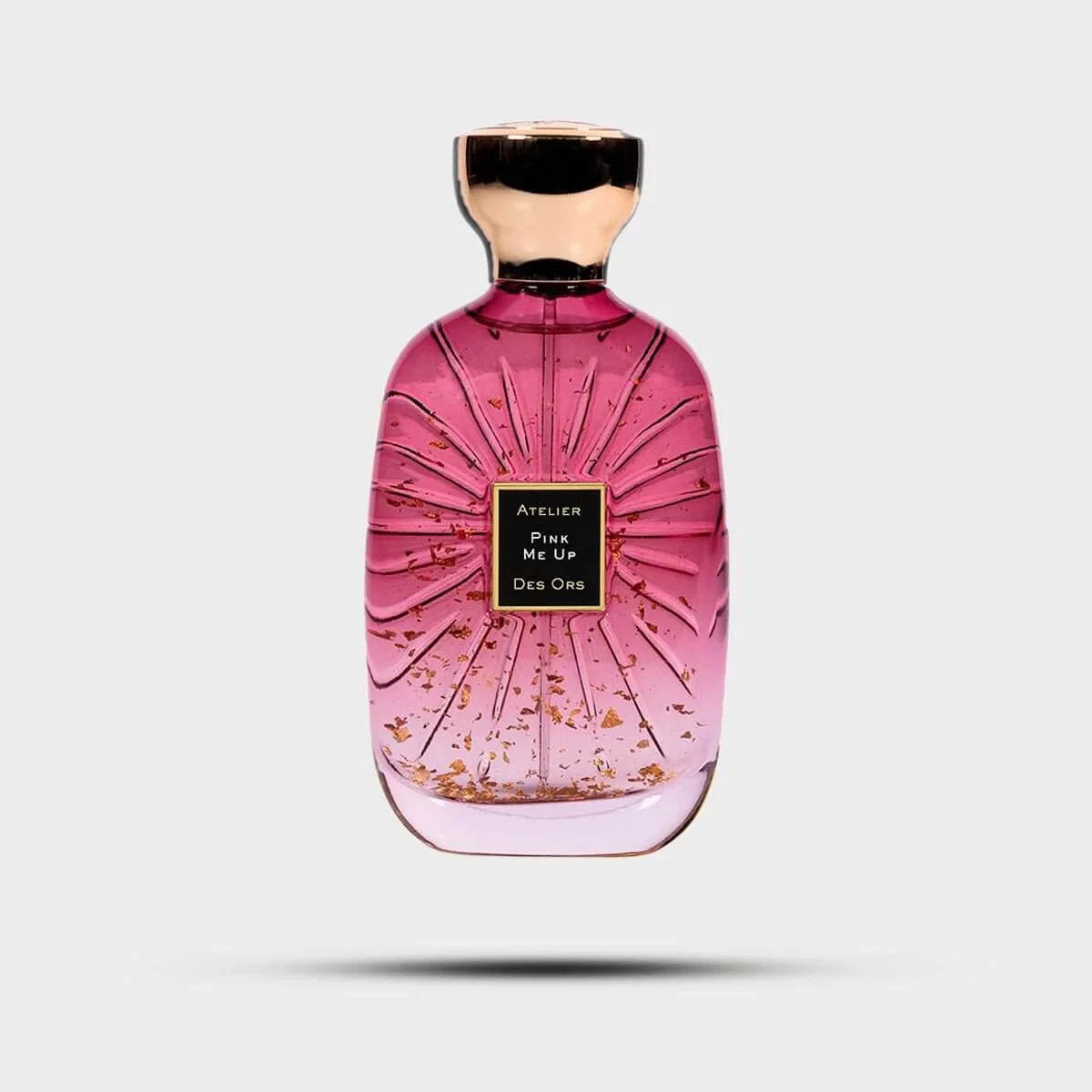 Atelier Des Ors Pink Me Up Eau De Parfume for Unisex - 100Ml
