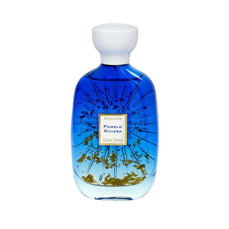 Atelier Des Ors Pomelo Riviera - Eau De Parfum for Men, 100 Ml