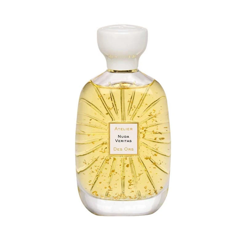 Atelier Des Ors Nuda Veritas - Eau De Parfum for Men, 100 Ml