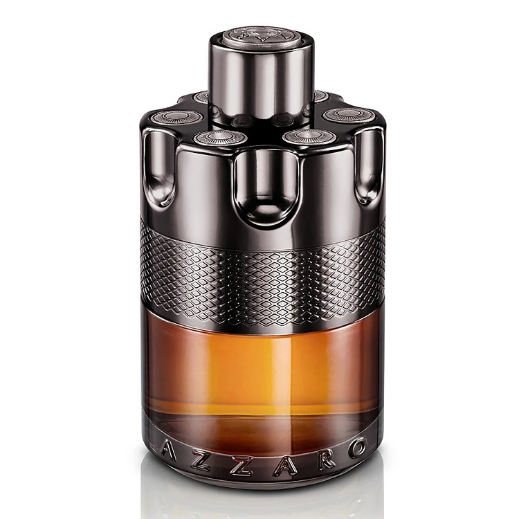 Azzaro Wanted Night Eau De Parfume for Men Men - 100Ml