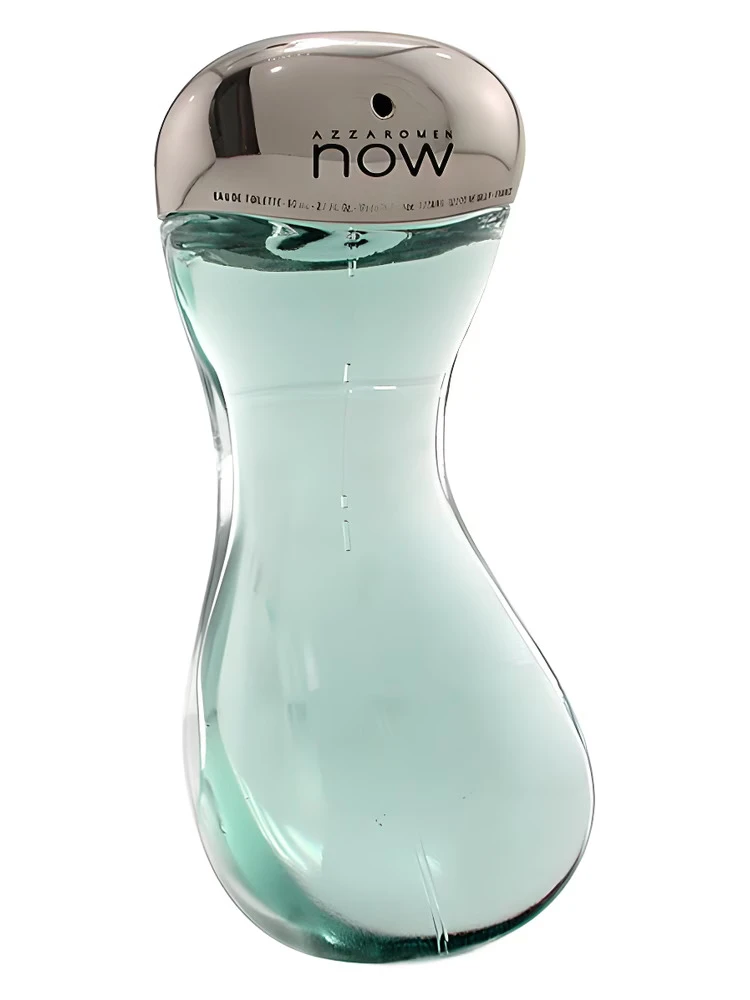 Azzaro - Now By Azzaro Eau De Toilette for Men - 50Ml