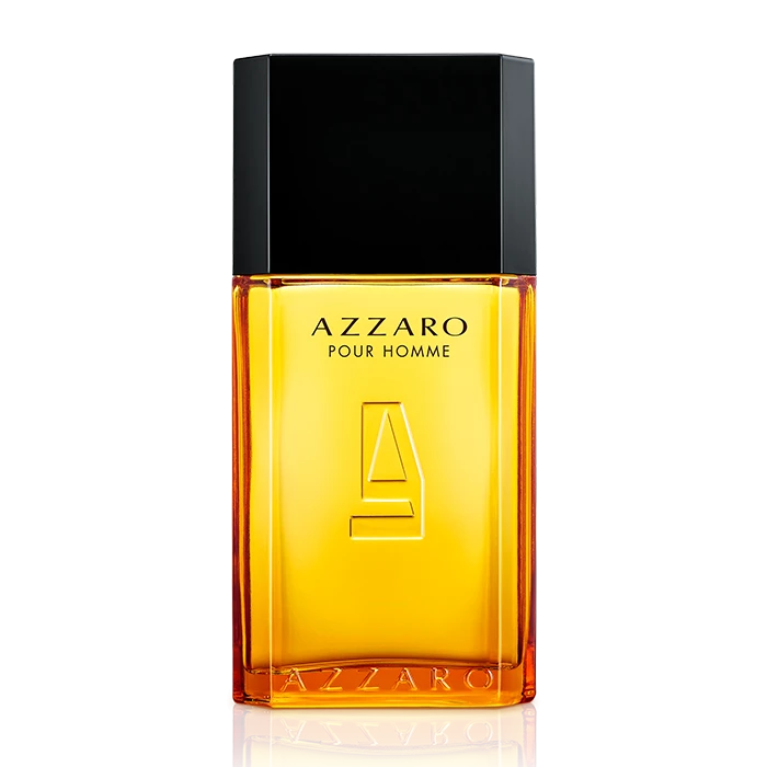 Azzaro Pour Homme Eau De Parfume for Men - 100Ml
