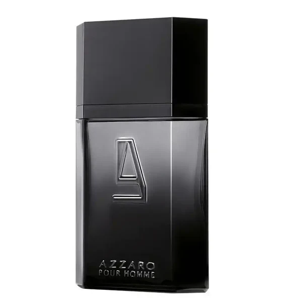 Azzaro Night Time Eau De Parfume for Men - 50Ml