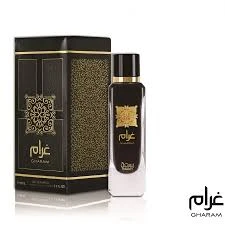 Basma Gharam Eau De Parfume for Women - 100Ml
