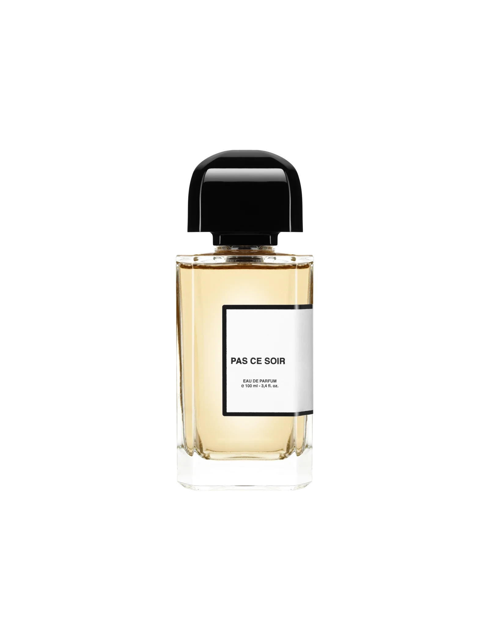 BDK Parfums Pas Ce Soir Eau de Parfum, 100ml