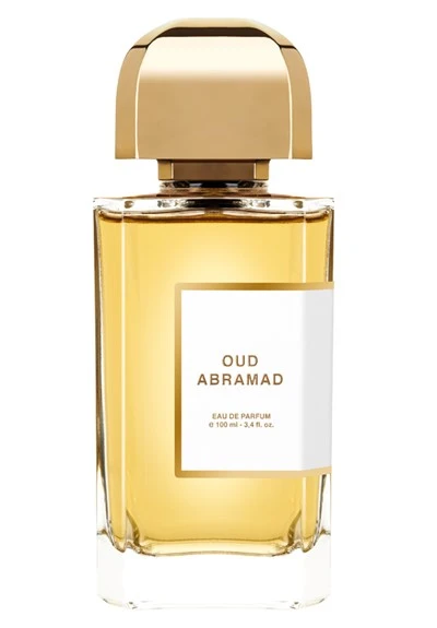 BDK Parfums Oud Abramad Eau de Parfum, 100ml