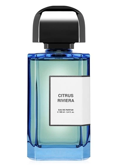 BDK Parfums Citrus Riviera Eau de Parfum, 100ml