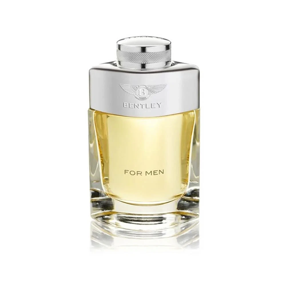 Bentley for Men Eau De Parfume for Men - 100Ml