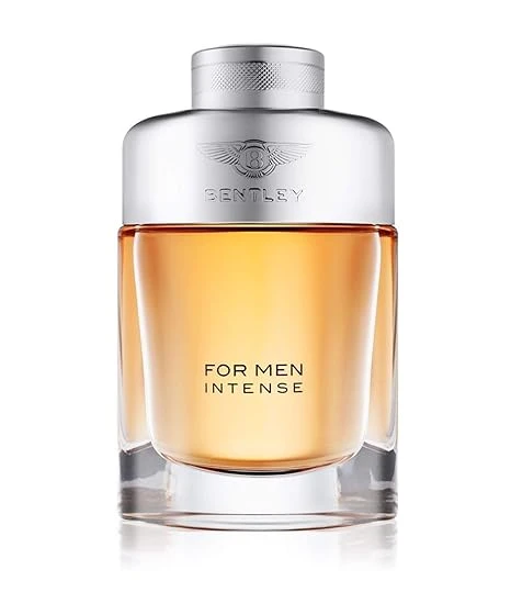 Bentley for Men Intense Eau De Parfume for Men - 100Ml