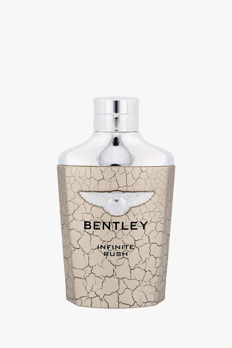 Bentley Infinite Rush Eau De Parfume for Men - 100Ml