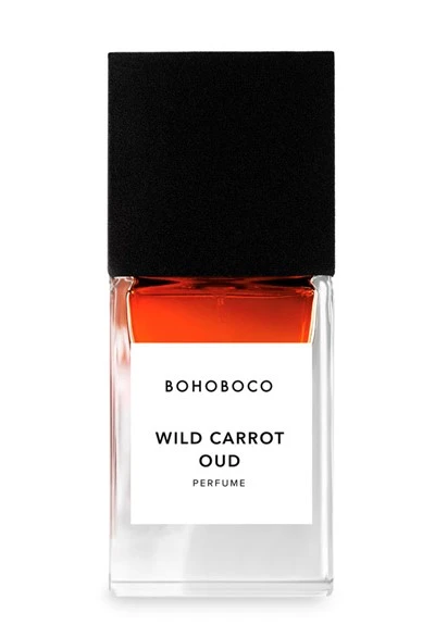 Bohoboco - Wild Carrot Oud for Unisex 50Ml