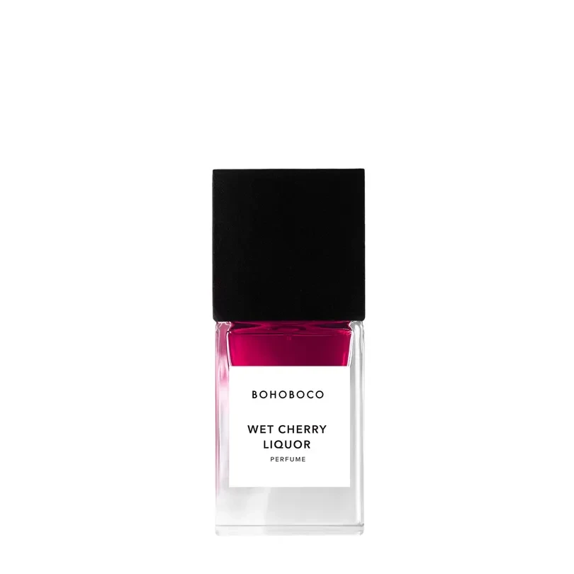 Bohoboco - Wet Cherry Liquor for Men 50Ml
