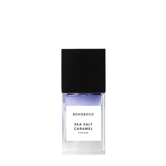 Bohoboco - Sea Salt Caramel for Unisex - 50Ml