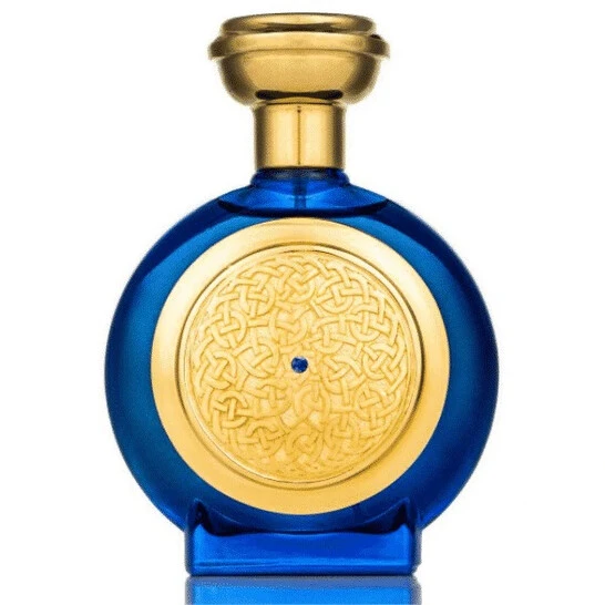 Boadicea The Victorious Blue Sapphire Eau De Parfum - 100Ml