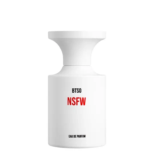 Borntostandout Nsfw Eau De Parfum For Men, 50Ml
