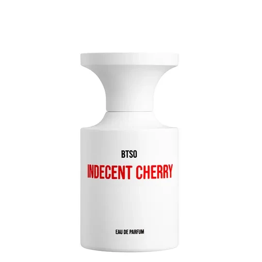Borntostandout Indecent Cherry Eau De Parfum For Unisex, 50Ml