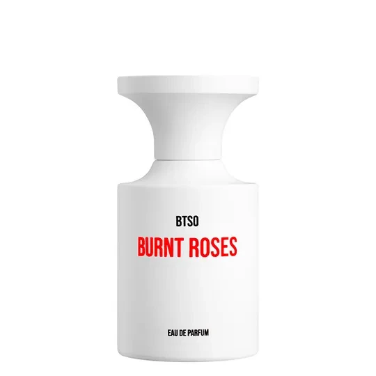Borntostandout Burnt Roses Eau De Parfum For Men, 50Ml