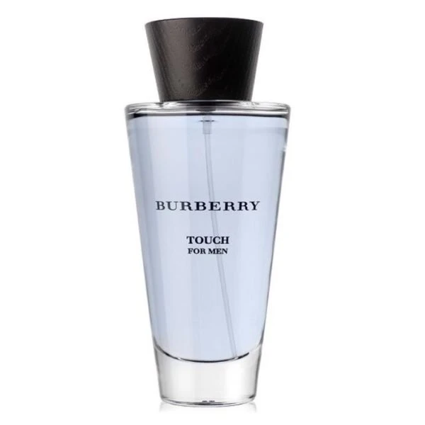 Burberry Touch for Men Eau De Parfume for Men - 100Ml