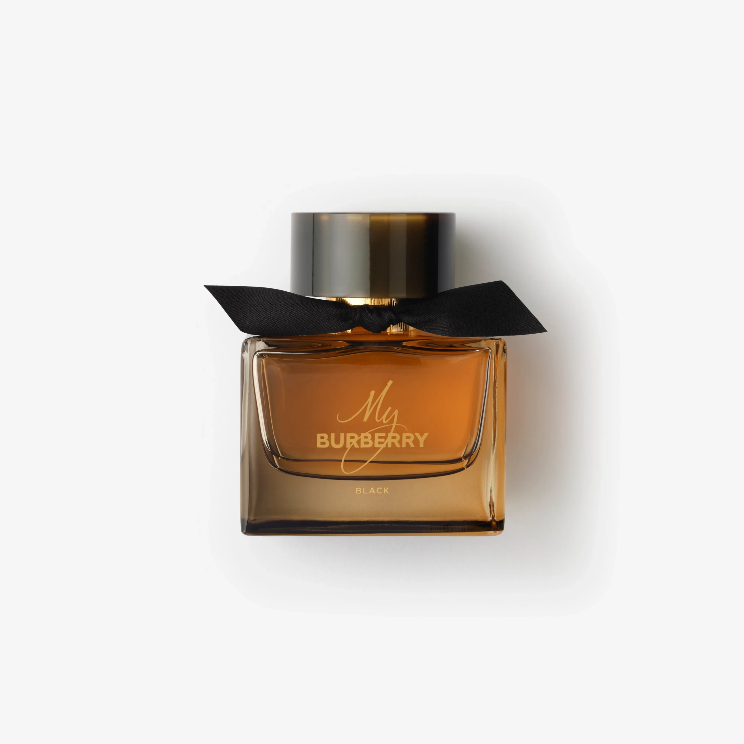 Burberry My Burberry Black Eau De Parfume for Women - 90Ml