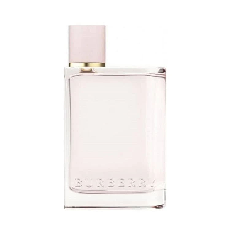 Burberry for Her Eau De Toilette - 100Ml