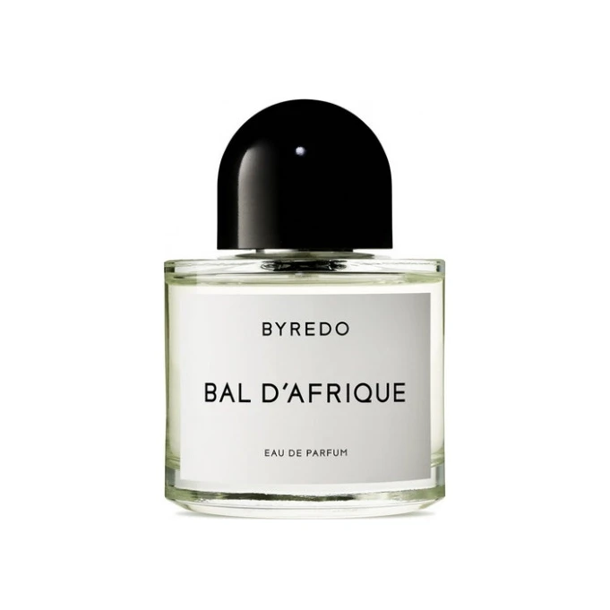 Byredo Bal D'Afrique Eau De Parfum Spray For Unisex, 100Ml