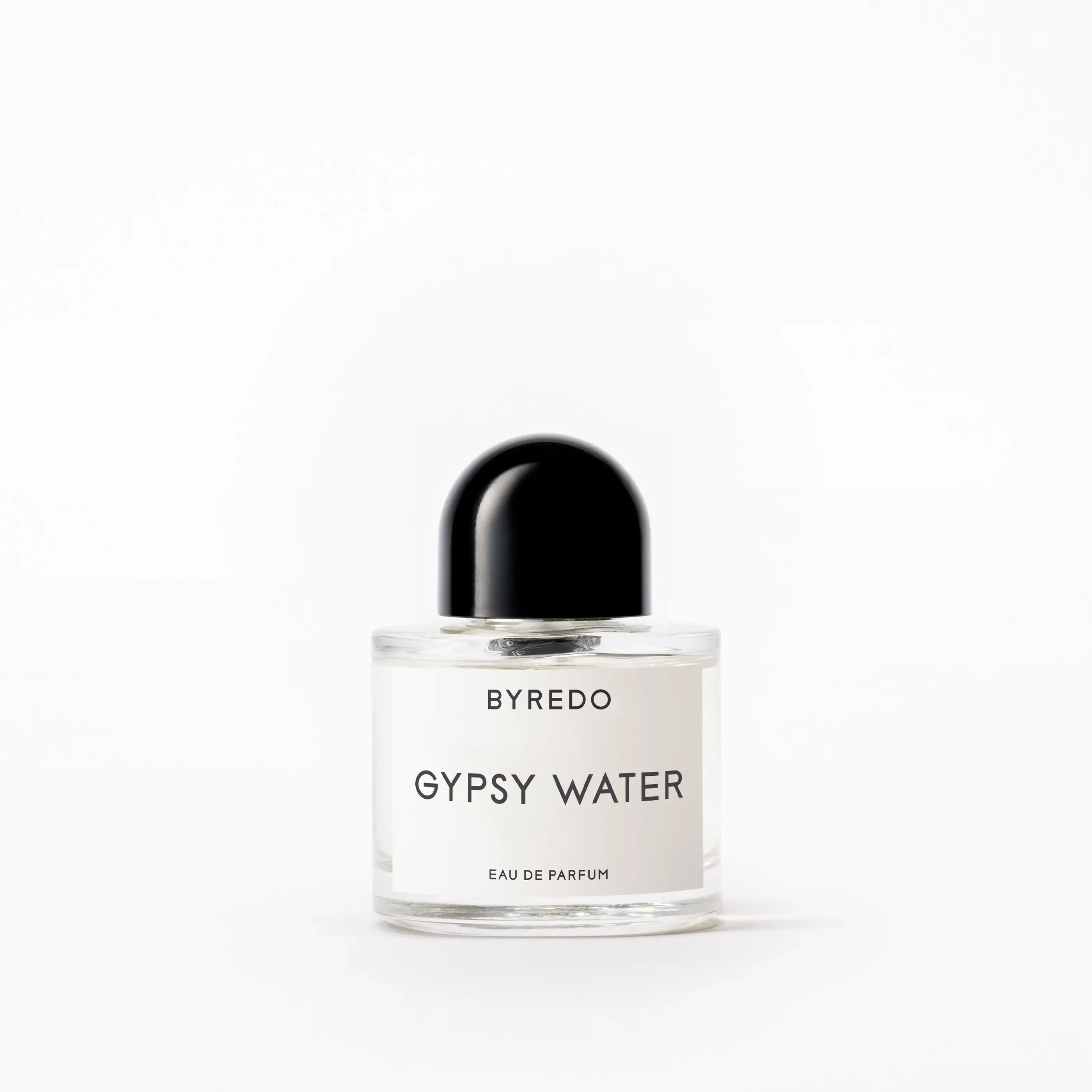 Byredo - Gypsy Water Eau De Parfume for Unisex - 100Ml