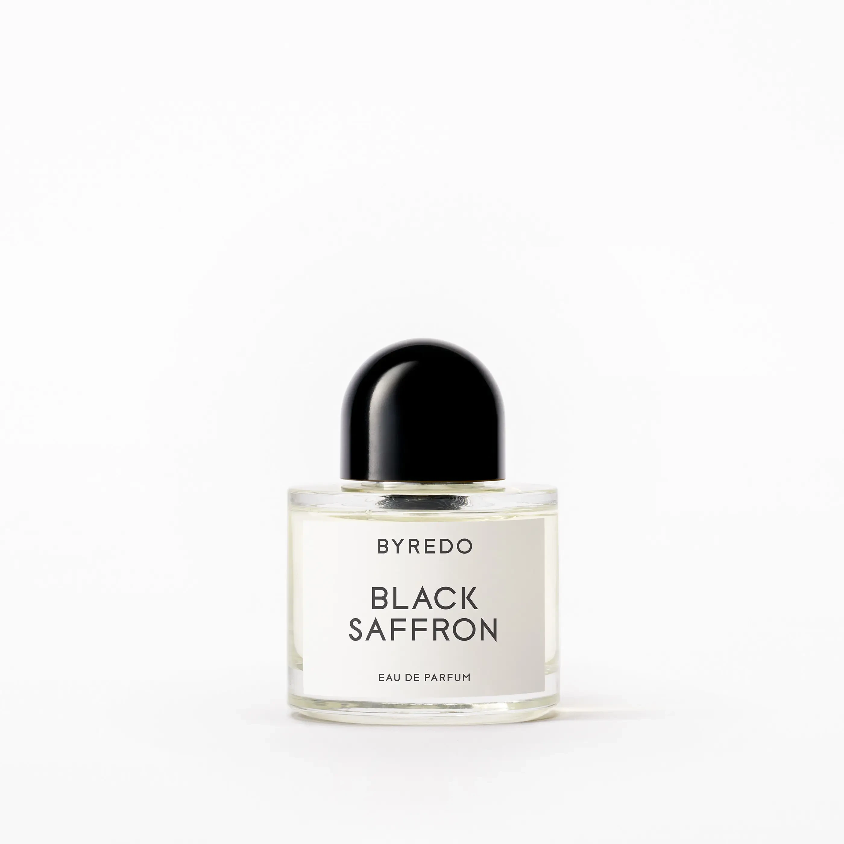 Byredo Black Saffron Eau De Parfume for Women - 100Ml