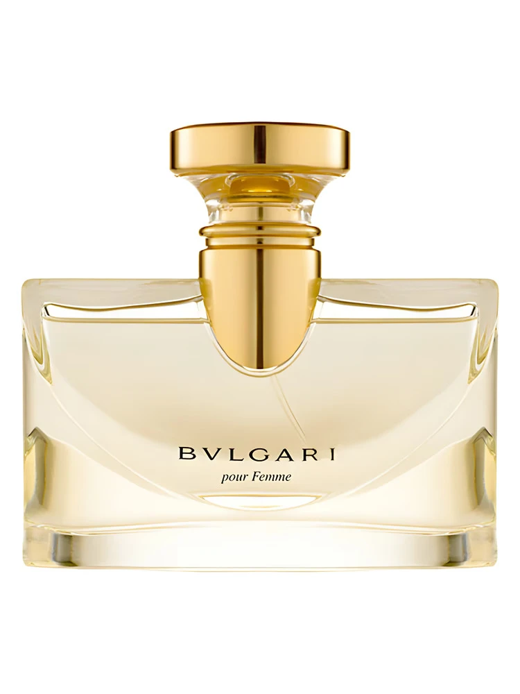Bvlgari Pour Femme Eau De Parfum For Unisex, 30Ml, Vintage, Limited Stock