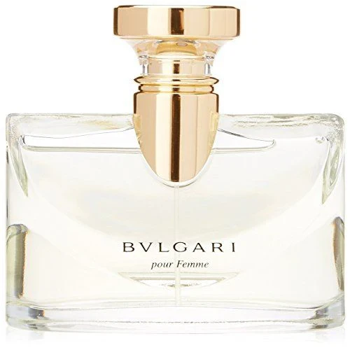Bvlgari Pour Femme Edt Spray - 100Ml