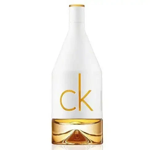 Calvin Klein CK IN2U Eau de Toilette, 100ml, Women