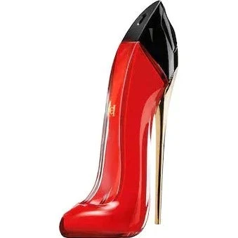 Carolina Herrera Ladies Very Good Girl Eau De Parfume Spray 80Ml, 2.7 Oz