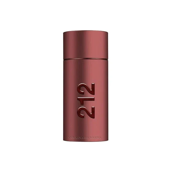 Carolina Herrera 212 Men Sexy Eau De Toilette - 100Ml