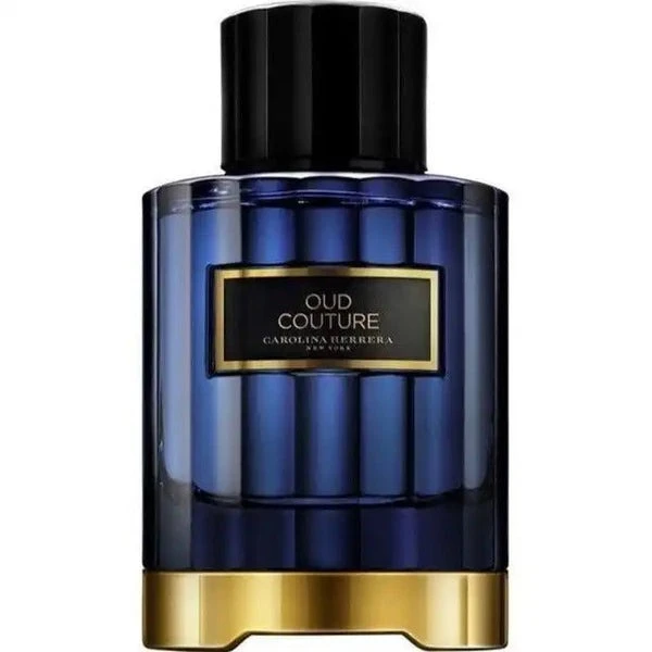 Carolina Herrera Oud Couture Eau de Parfum Men, 100ml