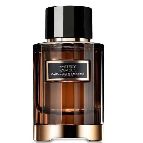 Carolina Herrera Mystery Tobacco Eau de Parfum Men, 100ml