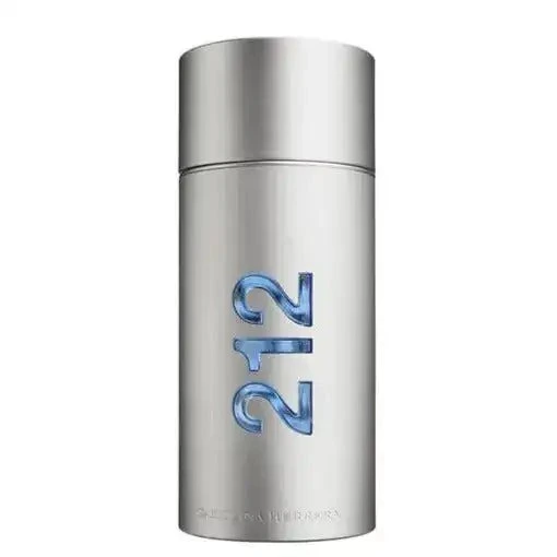 Carolina Herrera 212 NYC Eau de Toilette Spray Men, 100ml