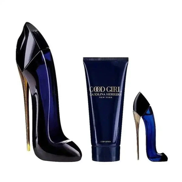 Carolina Herrera Good Girl Gift Set for Women