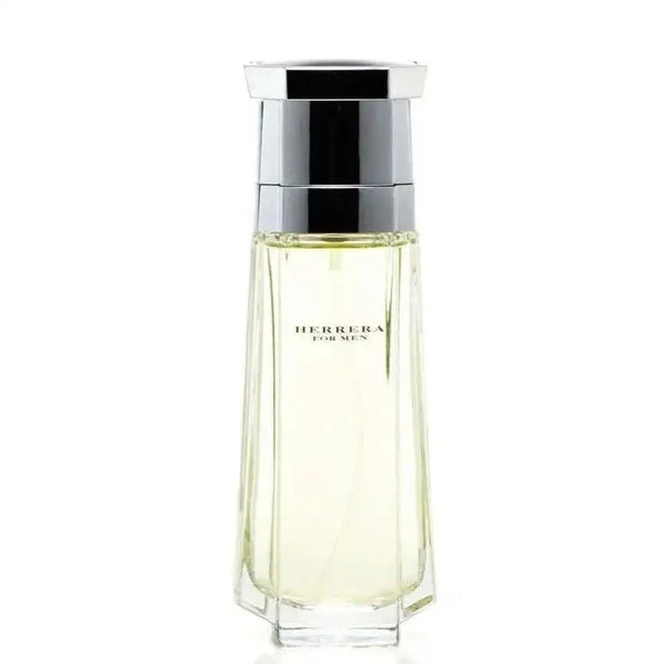 Carolina Herrera For Men Eau De Toilette For Men - 100Ml