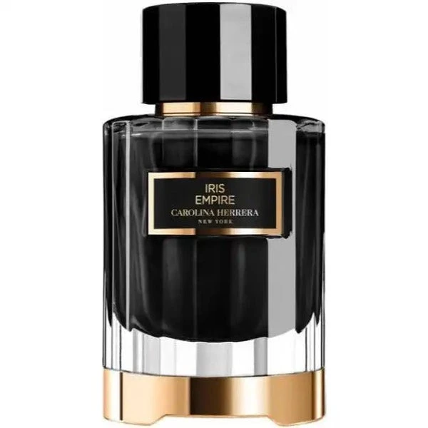 Carolina Herrera Iris Empire for Unisex Eau De Parfum, 100Ml