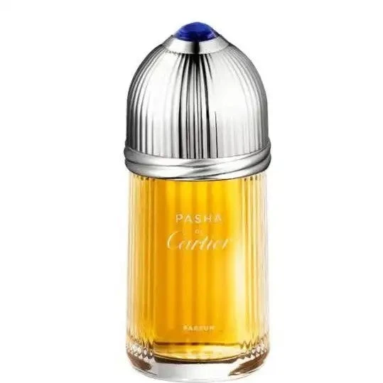 Cartier Pasha de Cartier Parfum Men, 100ml