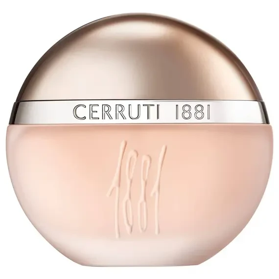 Cerruti 1881 Fairplay Eau De Toilette For Women - 100Ml