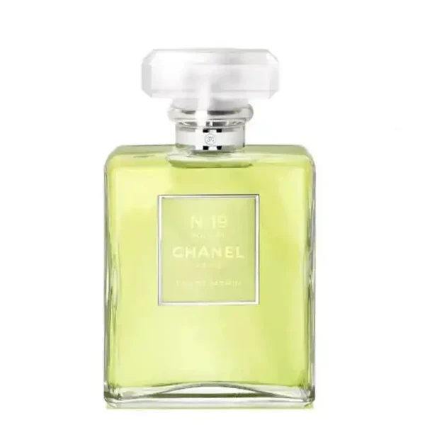 Chanel N19 Poudre Eau De Parfume For Men - 100Ml