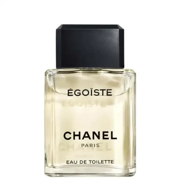 Chanel Egoiste Eau De Toilette For Women - 50Ml