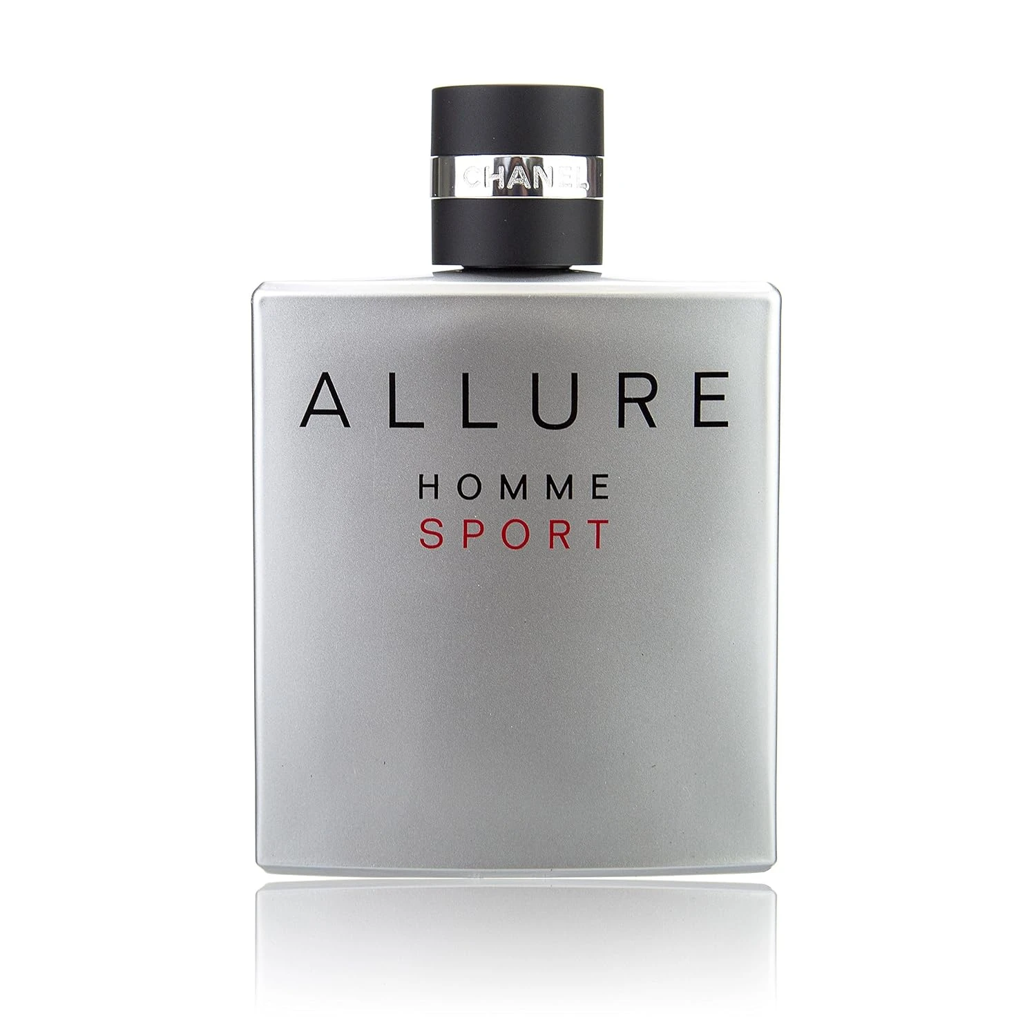 Chanel Allure Homme Sport Eau De Toilette For Men - 100Ml