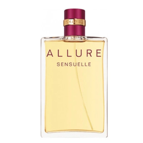 Chanel Allure Sensuelle Eau De Parfume For Women - 100Ml