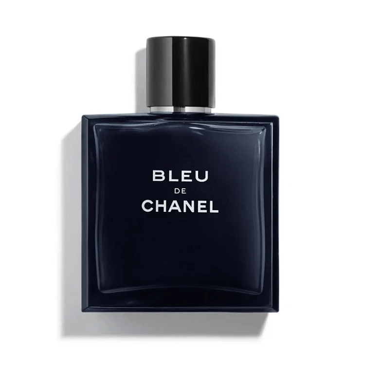 Chanel Bleu Eau De Toilette For Women - 100Ml