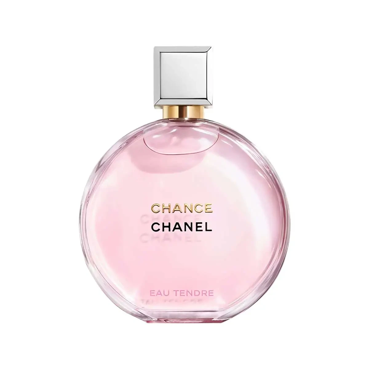 Chanel Chance Tendre Eau De Toilette For Men - 100Mll
